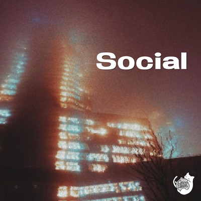 Socialのジャケット写真