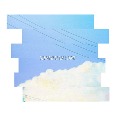 Summer Daytime Front Cover