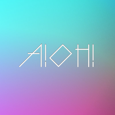 A!OH! Front Cover
