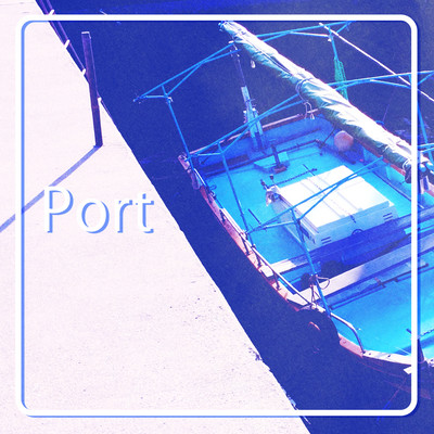 Port Front Cover