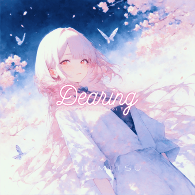 Dearing Front Cover