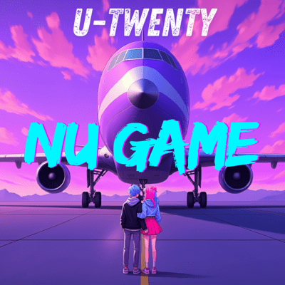 Nu Game Front Cover