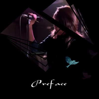 Preface Front Cover