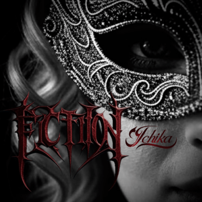 FICTIONのジャケット写真