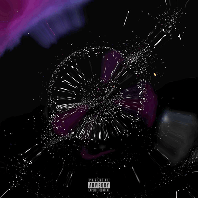 NOVAのジャケット写真