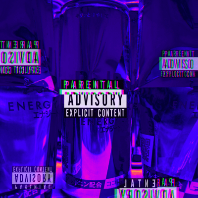 Feeling FREESTYLE (feat. Dxprxssion) Front Cover