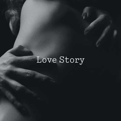 Love Story Front Cover