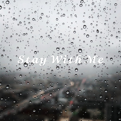 Stay With Meのジャケット写真