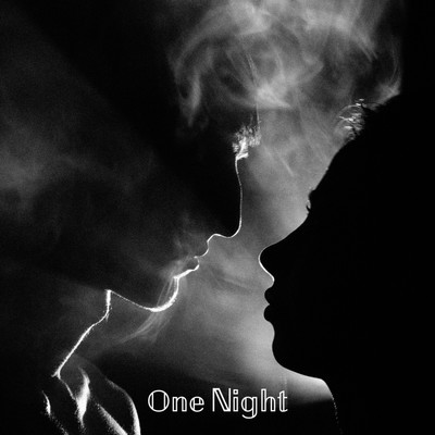 One Night Front Cover