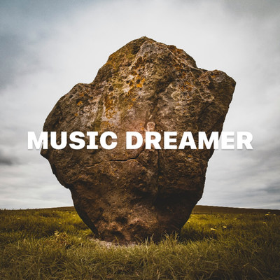 MUSIC DREAMER Front Cover