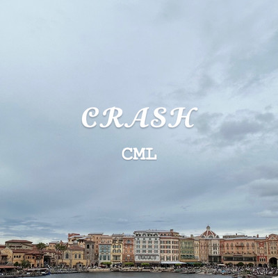 CRASH Front Cover