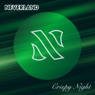 Crispy Nightのジャケット写真