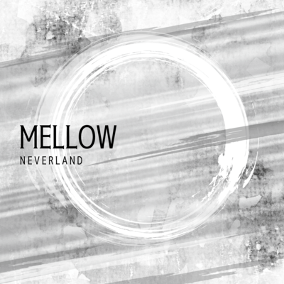 MELLOWのジャケット写真