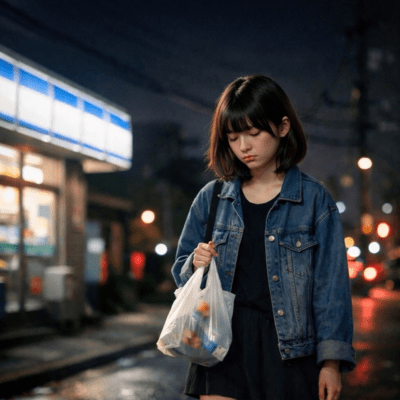 Silly (feat. Kamimori Mao) Front Cover