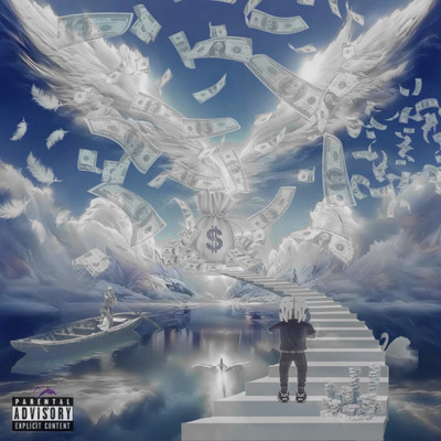 BUYのジャケット写真