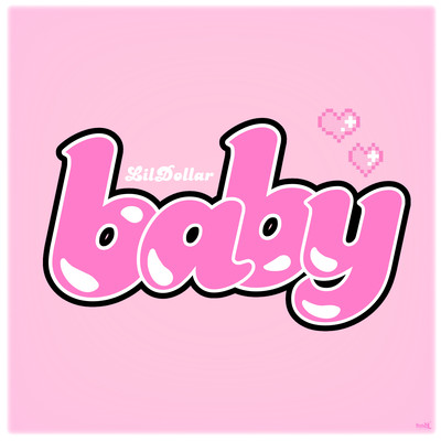 BABYのジャケット写真