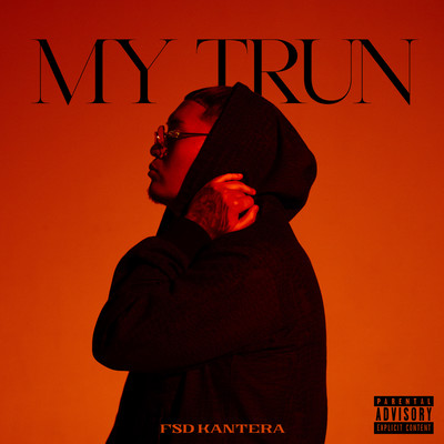 MY TRUN Front Cover
