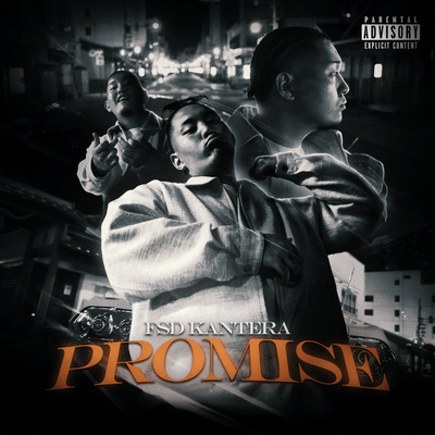 PROMISE Front Cover
