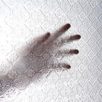 祈りのジャケット写真