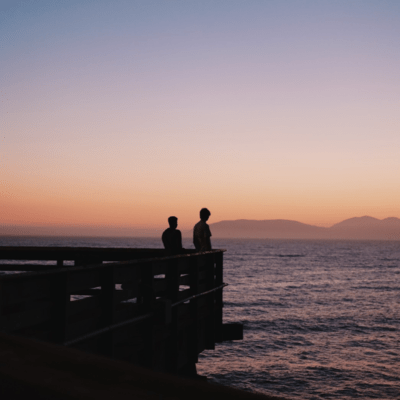 秋風のジャケット写真