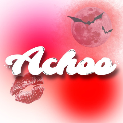Achooのジャケット写真
