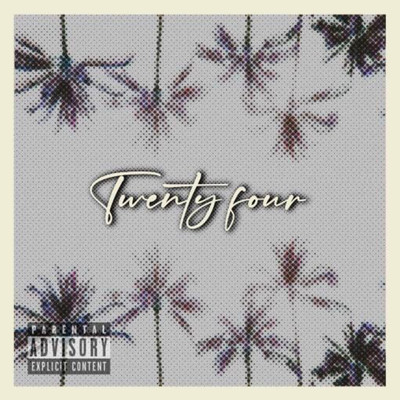 Twenty four Front Cover