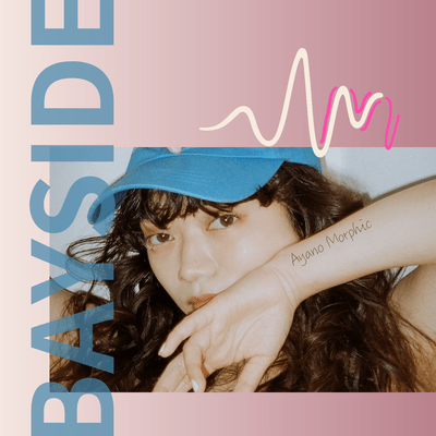 BAYSIDE Front Cover