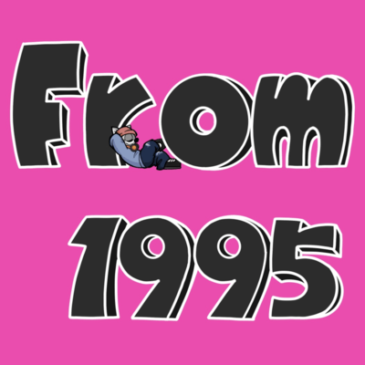 From 1995 Front Cover