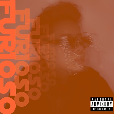 FURIOSO Front Cover