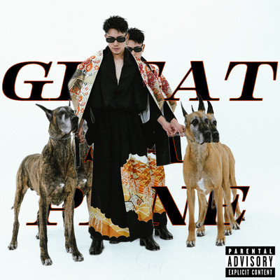 Great Ja Pane Front Cover