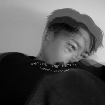 Better Than Betterのジャケット写真