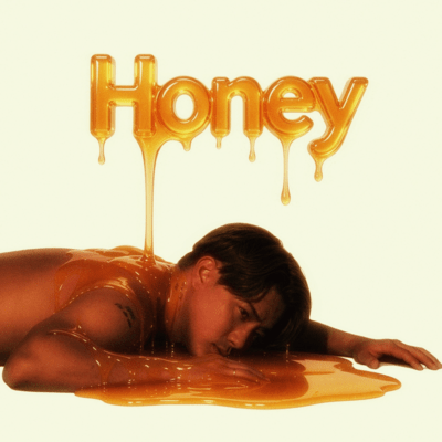 Honey Front Cover