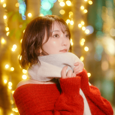クリスマスデートのジャケット写真
