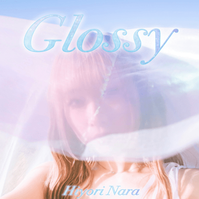 Glossyのジャケット写真