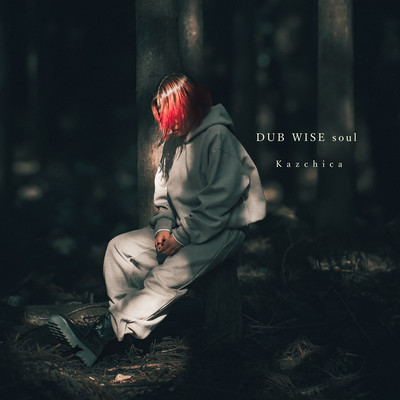 DUB WISE soul Front Cover