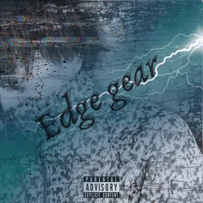 Edge gear Front Cover