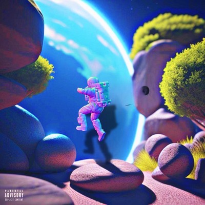 travelerのジャケット写真