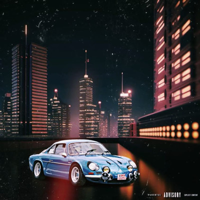 bijou (feat. Ik0aN)のジャケット写真