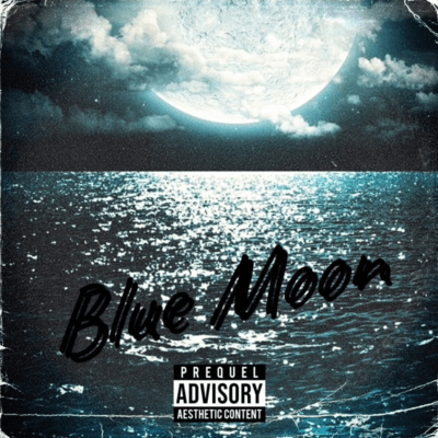 Blue Moon Front Cover