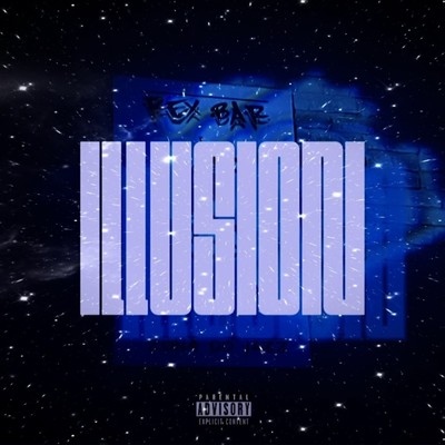 ILLUSION Front Cover