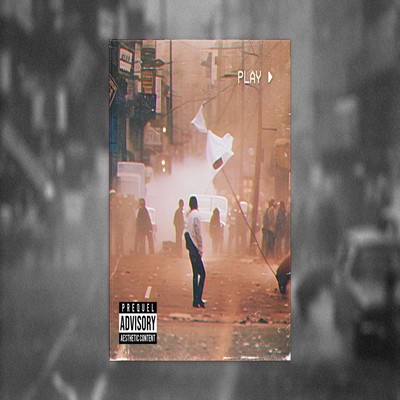 posh Ruby Front Cover