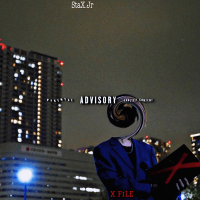 X FiLEのジャケット写真