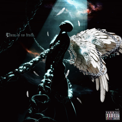 Re:TruTh Front Cover