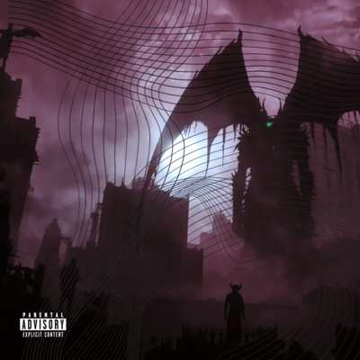 Ovërtakëのジャケット写真