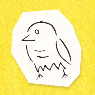 戯作のジャケット写真