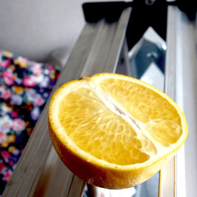 インサイド Front Cover