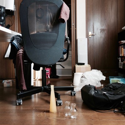 もぬけのジャケット写真