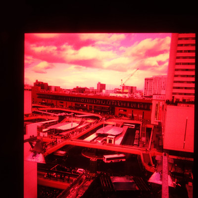 ケチなのジャケット写真