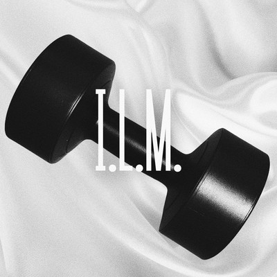 I.L.M.のジャケット写真