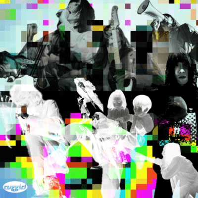 ロジカル・ヒストリー・ツアー (roll up for the history)のジャケット写真